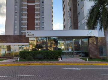 Apartamento · 87m² · 2 Quartos · 2 Vagas · Apartamento no Rioja Residence