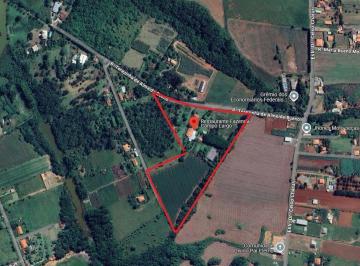 Rural · 55000m² · 2 Quartos · Fazenda Campo Largo com Restaurante em Operação, Estrutura Completa e 55.000 m² em Araçoiaba da Serr