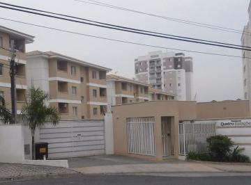 Apartamento · 56m² · 2 Quartos · 2 Vagas · Apartamento, 56 m² - Jardim Gonçalves - Sorocaba/SP