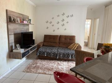 Apartamento · 52m² · 2 Quartos · 1 Vaga · Apartamento/Apartamento - Residencial - No bairro Jardim Pagliato - Edifício Pagliato Prime Residen