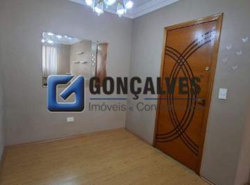Apartamento · 69m² · 2 Quartos · 1 Vaga · Apartamento residencial à venda no Jordanópolis, São Bernardo do Campo