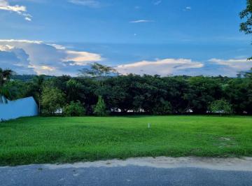 Terreno · 850m² · Terreno à Venda no Village Ipanema | 850 m² em Meio à Natureza de Araçoiaba da Serra