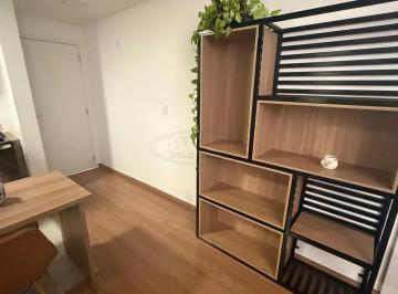 Apartamento · 46m² · 1 Quarto · 1 Vaga · Apartamento no Connect Planeta - Jardim do Paço, Sorocaba