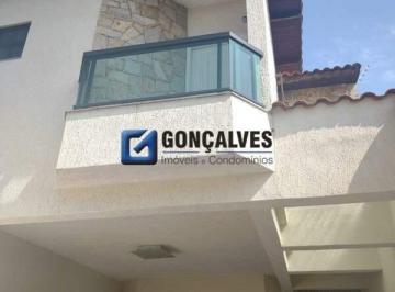 Casa · 153m² · 3 Quartos · 4 Vagas · Sobrado residencial à venda na Vila Califórnia com 3 quartos e 4 vagas