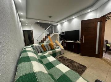 c3682a746628ddc69fb46d65cd732b2e28193fa0 · Sobrado com 3 dormitórios à venda, 140 m² por R$ 750.000,00 - Jardim Adriana - Guarulhos/SP