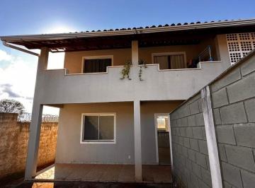 Apartamento · 90m² · 3 Quartos · 2 Vagas · Apartamento a venda no bairro Novo Campinho em Pedro Leopoldo.