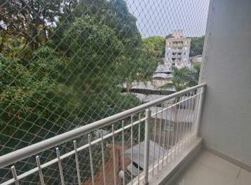 Apartamento · 75m² · 3 Quartos · 1 Vaga · Aluguel - Apto 3 quartos Betânia