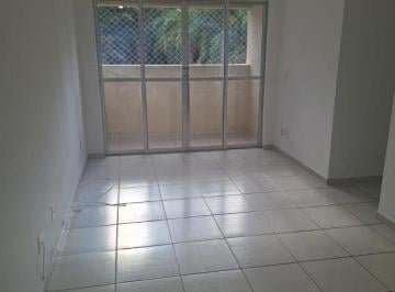 Apartamento · 75m² · 3 Quartos · 1 Vaga · Aluguel - Apto 3 quartos Betânia 