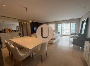 c0241db545937ec173438fa02bb9b3a159dc8cc1 · Sofisticação no Champs Elysees | 3 Suítes • 128m² • Pronto para Morar