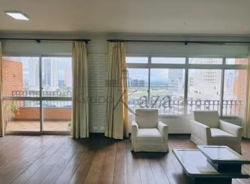 Apartamento · 220m² · 4 Quartos · 3 Vagas · Apartamento - Vila Ema - Residencial Bosque do Engenho - 4 Dormitórios - 220m².