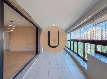 eb975431cb60f3277c71327aa27318144e356b84 · Apartamento com varanda gourmet! 4 suítes, 4 vagas, lazer clube, andar alto! Panamby!