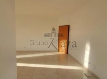 Apartamento · 73m² · 2 Quartos · 1 Vaga · Oportunidade - Apartamento - Residencial Edifício Rio Verde - Jardim Uirá - 2 Dormitórios - 73m².