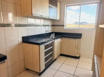 Apartamento · 75m² · 2 Quartos · 1 Vaga · Apartamento à venda no bairro Santo Agostinho