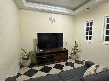Casa · 125m² · 3 Quartos · 2 Vagas · Oportunidade - Casa em Condomínio - Jardim Uirá - Bell Park - 3 Dormitórios - 145m².