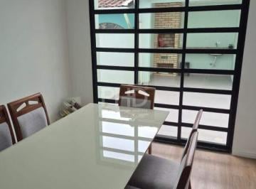 Casa · 145m² · 3 Quartos · 2 Vagas · Sobrado residencial à venda em Santa Terezinha, São Bernardo do Campo
