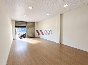Comercial · 35m² · Loja com Excelente Localização em Frente à Praça Tiradentes – Centro de Betim/MG