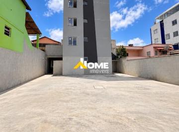 Apartamento · 60m² · 2 Quartos · 1 Vaga · Apartamento à venda, 2 quartos, 1 vaga, Miramar - Belo Horizonte/MG