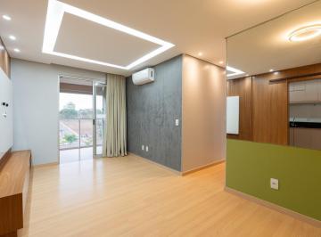 Apartamento · 73m² · 2 Quartos · 2 Vagas · SQNW 307 Bloco H - 2 QUARTOS | 1 SUÍTE