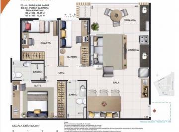 47c6e413eb9f0fd79b026f7f2e9b6803aa53a7c7 · Apartamento com 3 dormitórios à venda, 72 m² por R$ 630.000,00 - Barra Olímpica - Rio de Janeiro/RJ