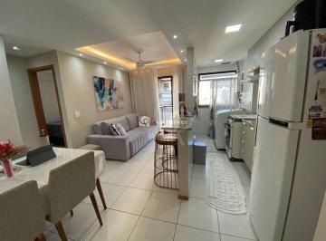 34de5889272c5eda350189257fb524017ccf21b5 · Apartamento com 1 dormitório à venda, 43 m² por R$ 410.000,00 - Cachambi - Rio de Janeiro/RJ
