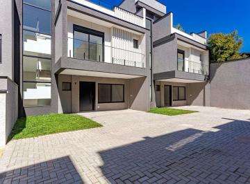 999afafdf41090bff2b1957477b7f83455d71943 · Sobrado Triplex com Terraço e Churrasqueira | 3 Quartos | Bacacheri