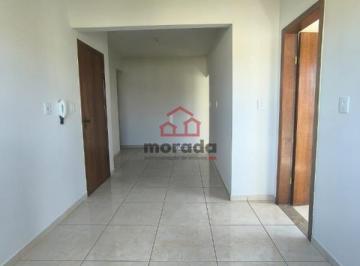 Apartamento · 75m² · 3 Quartos · 1 Vaga · Apartamento para aluguel, 3 quartos, 1 vaga, CENTRO - ITAUNA/MG