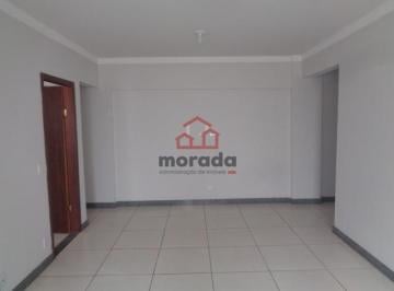 Apartamento · 3 Quartos · 1 Vaga · Apartamento para aluguel, 3 quartos, 1 suíte, 1 vaga, LOURDES - ITAUNA/MG