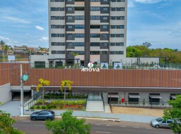 Apartamento · 101m² · 3 Quartos · 2 Vagas · Apartamento a venda, Bairro Jardim do Lago.