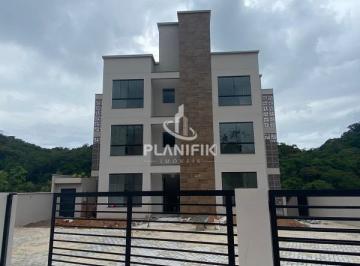 Apartamento · 60m² · 2 Quartos · 1 Vaga · Apartamento para aluguel, 2 quartos, 1 vaga, Águas Claras - Brusque/SC