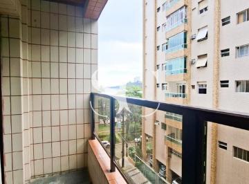 Apartamento · 36m² · 1 Quarto · 1 Vaga · Flat à venda - São Vicente.