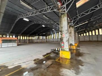 Comercial · 4670m² · 30 Vagas · Galpão para locação, com 4.670 m² no Bairro Jardim Ana Maria Santo André/SP