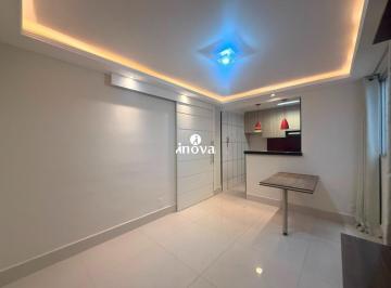 Apartamento · 53m² · 2 Quartos · 1 Vaga · Apartamento a venda, bairro Fabrício.