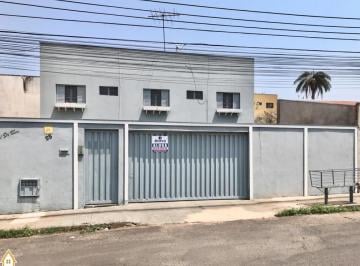 Apartamento · 50m² · 2 Quartos · 1 Vaga · Apartamento para locação, bairro Fabricio