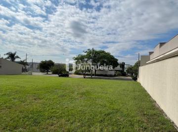Terreno · 300m² · Terreno em Condomínio à venda, Água Branca - Piracicaba/SP
