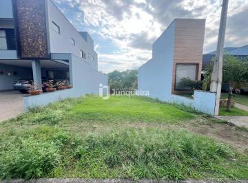 Terreno · 200m² · Terreno em Condomínio à venda, Reserva das Paineiras - Piracicaba/SP