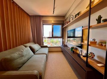 Apartamento · 86m² · 2 Quartos · 2 Vagas · Apartamento à venda, 2 quartos, 2 suítes, 2 vagas, São Dimas - Piracicaba/SP