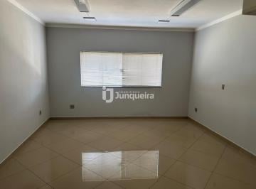Comercial · 34m² · Sala Comercial para aluguel, Alto - Piracicaba/SP