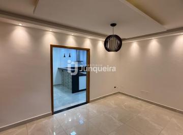 Casa · 125m² · 2 Quartos · 2 Vagas · Casa para aluguel, 2 quartos, 2 vagas, Jardim Noiva da Colina - Piracicaba/SP