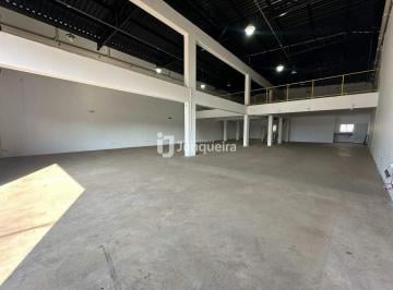 Comercial · 470m² · Galpão para aluguel, Campestre - Piracicaba/SP