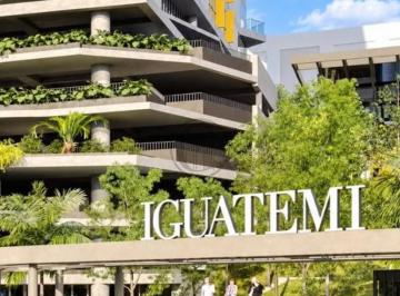 36c75d37a9f43283ac3a45fb9fffff50b752236f · Sala comercial JK Iguatemi para alugar, 50 m² por R$ 7.408/mês