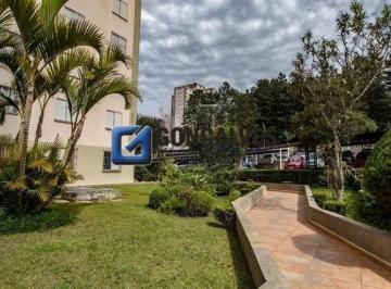 Apartamento · 62m² · 2 Quartos · 1 Vaga · Apartamento mobiliado de 2 quartos para aluguel em Santa Terezinha