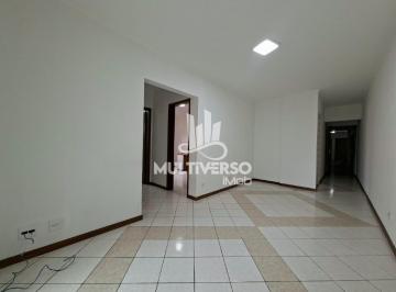 Apartamento · 80m² · 2 Quartos · 1 Vaga · Apartamento à venda, 2 quartos no bairro Campo Grande em Santos