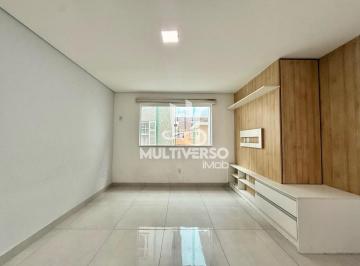 Casa · 100m² · 2 Quartos · 1 Vaga · Casa Duplex em Villagio - 2 Quartos - 2 Suites - 1 Lavabo - Campo Grande - Santos