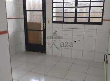 Casa · 141m² · 4 Quartos · 2 Vagas · Casa Sobrado em São José dos Campos