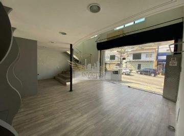Comercial · 77m² · Salão Comercial para Alugar, 77m² - Vila Gilda, Santo André/SP.