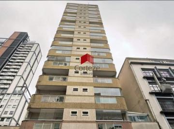 Apartamento · 33m² · 1 Quarto · Studio com 33,23m² 1 quarto, à venda, no bairro Centro em Curitiba