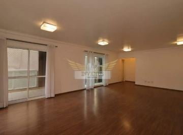 Apartamento · 165m² · 3 Quartos · 3 Vagas · Apartamento com 3 Suítes para Alugar, 165m² - Campestre, Santo André/SP.
