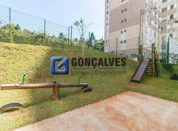 Apartamento · 62m² · 2 Quartos · 1 Vaga · Apartamento mobiliado de 2 quartos para aluguel em Santa Terezinha