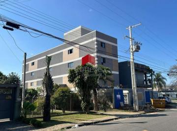 Apartamento · 30m² · 1 Quarto · Studio com 29,97m² 1 quarto, à venda, no bairro Hauer em Curitiba