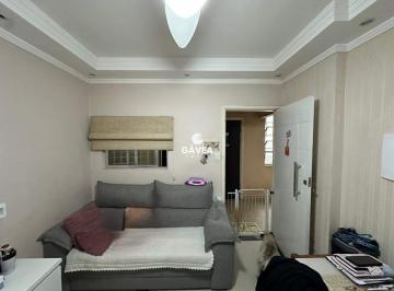 Apartamento · 42m² · 1 Quarto · 1 Vaga · Apartamento à venda no Gonzaguinha em São Vicente.